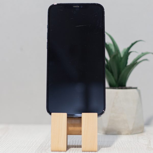 Apple iPhone 12 Pro Max 256GB Pacific Blue (MGDF3) Б/У - ТвойGadget