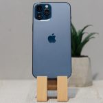Apple iPhone 12 Pro Max 256GB Graphite (MGDC3) Б/У - ТвойGadget