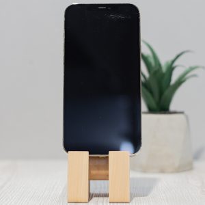 Apple iPhone 12 Pro Max 256GB Gold (MGDE3) Б/У - ТвойGadget
