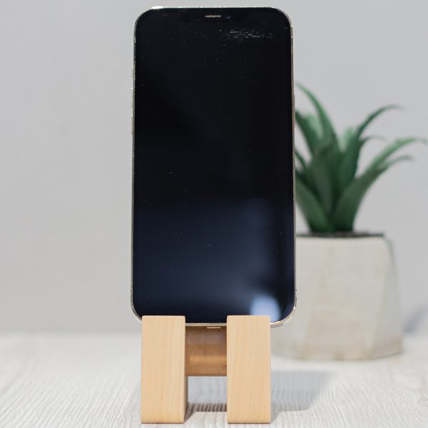 Apple iPhone 12 Pro Max 256GB Gold (MGDE3) Б/У - ТвойGadget