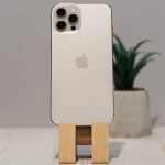 Apple iPhone 12 Pro Max 256GB Silver (MGDD3) Б/У - ТвойGadget