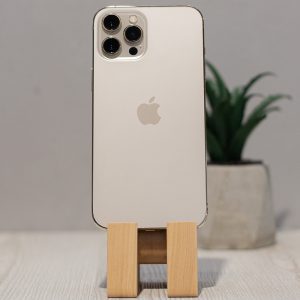 Apple iPhone 12 Pro Max 256GB Gold (MGDE3) Б/У