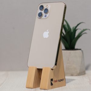 Apple iPhone 12 Pro Max 256GB Gold (MGDE3) Б/У — изображение 6