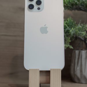 Apple iPhone 12 Pro Max 128GB Silver (MGD83) Б/У