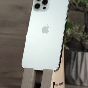 Apple iPhone 12 Pro Max 128GB Silver (MGD83) Б/У — изображение 6