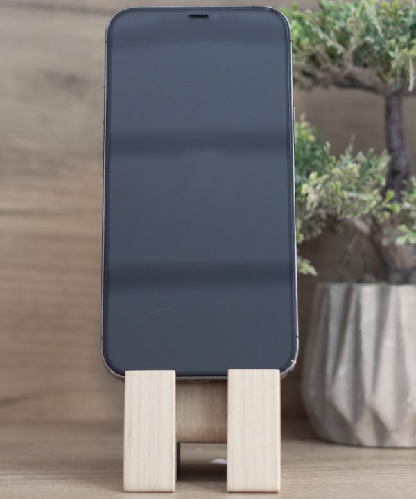 Apple iPhone 12 Pro Max 128GB Graphite (MGD73) Б/У - ТвойGadget