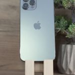 Apple iPhone 12 Pro Max 128GB Pacific Blue (MGDA3) Б/У - ТвойGadget