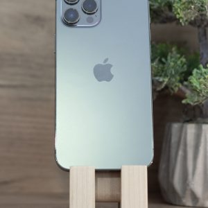 Apple iPhone 12 Pro Max 128GB Graphite (MGD73) Б/У