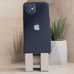 Apple iPhone 12 64GB Blue (MGJ83/MGH93) Б/У - ТвойGadget