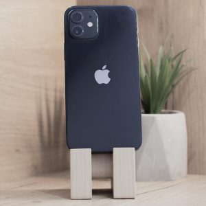 Apple iPhone 12 128GB Black (MGJA3/MGHC3) Б/У