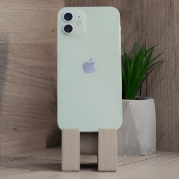 Apple iPhone 12 128GB Green (MGJF3/MGHG3) Б/У - ТвойGadget