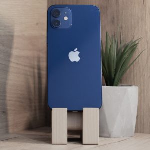 Apple iPhone 12 128GB Blue (MGJE3/MGHF3) Б/У