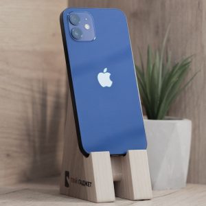Apple iPhone 12 128GB Blue (MGJE3/MGHF3) Б/У - Зображення 5