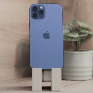 Apple iPhone 12 Pro 512GB Pacific Blue (MGMX3/MGM43) Б/У