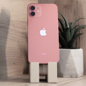 Apple iPhone 12 256GB (PRODUCT)RED (MGJJ3/MGHK3) Б/У