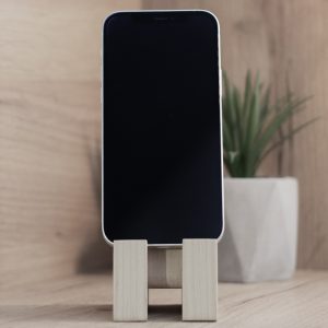 Apple iPhone 12 128GB White (MGJC3/MGHD3) Б/У - ТвойGadget