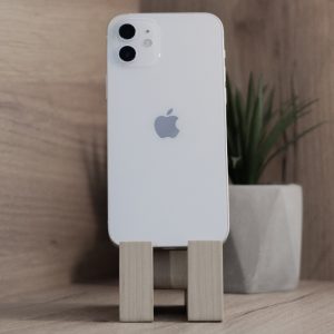 Apple iPhone 12 128GB White (MGJC3/MGHD3) Б/У