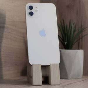 Apple iPhone 12 128GB White (MGJC3/MGHD3) Б/У — изображение 6