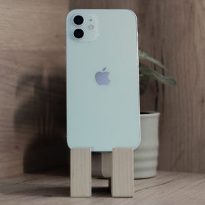 Apple iPhone 12 256GB Green (MGJL3/MGHM3) Б/У