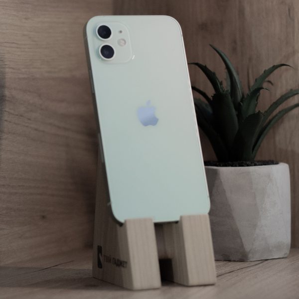 Apple iPhone 12 64GB Green (MGJ93/MGHA3) Б/У - ТвойGadget