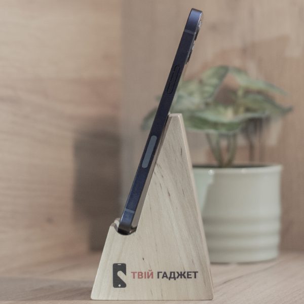 Apple iPhone 12 128GB Black (MGJA3/MGHC3) Б/У - ТвойGadget