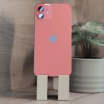 Apple iPhone 12 64GB White (MGJ63/MGH73) Б/У - ТвойGadget