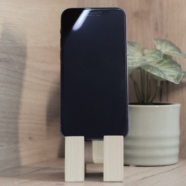 Apple iPhone 12 256GB Blue (MGJK3/MGHL3) Б/У - ТвойGadget