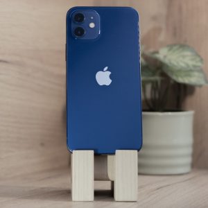 Apple iPhone 12 256GB Blue (MGJK3/MGHL3) Б/У