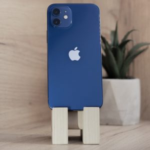 Apple iPhone 12 64GB Blue (MGJ83/MGH93) Б/У