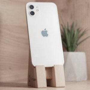 Apple iPhone 12 64GB White (MGJ63/MGH73) Б/У - Зображення 5
