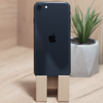 Apple iPhone SE 2020 128GB Black (MXD02/MXCW2) Б/У - ТвойGadget