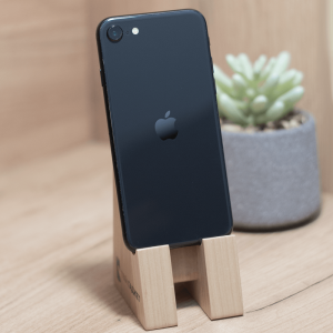 Apple iPhone SE 2020 128GB Black (MXD02/MXCW2) Б/У — изображение 6