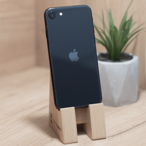 Apple iPhone SE 2020 64GB Black (MX9R2/MX9N2) Б/У — изображение 6