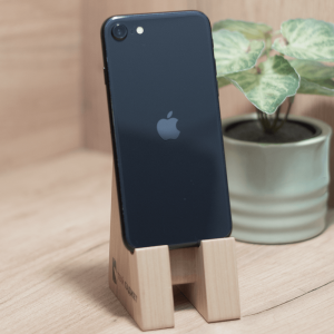 Apple iPhone SE 2020 256GB Black (MXVT2/MXVP2) Б/У — изображение 6