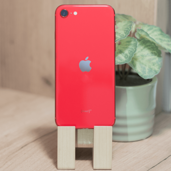 _MG_6693 Apple iPhone SE 2020 64GB Product Red (MX9U2/MX9Q2) Б/У - ТвойGadget