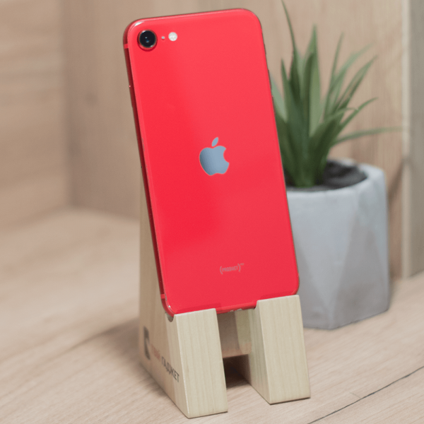 Apple iPhone SE 2020 128GB Product Red (MXD22/MXCY2) Б/У - ТвойGadget