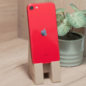 Apple iPhone SE 2020 64GB Product Red (MX9U2/MX9Q2) Б/У — изображение 5