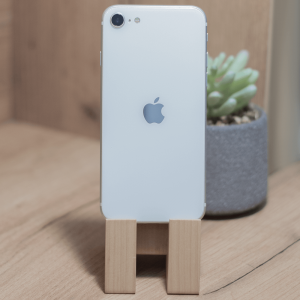 Apple iPhone SE 2020 256GB White (MXVU2/MXVQ2) Б/У