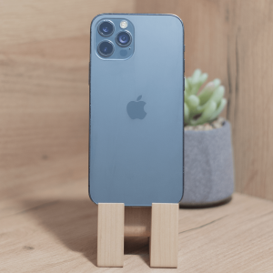 Apple iPhone 12 Pro 512GB Graphite (MGMU3/MGLX3) Б/У