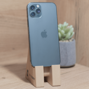 Apple iPhone 12 Pro 512GB Graphite (MGMU3/MGLX3) Б/У - Зображення 6