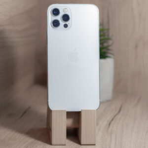 Apple iPhone 12 Pro 256GB Silver (MGMQ3/MGLU3) Б/У