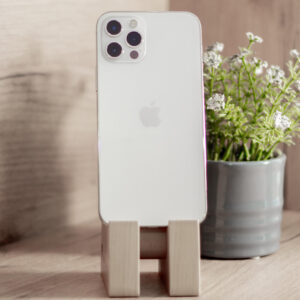 Apple iPhone 12 Pro 512GB Silver (MGMV3/MGLY3) Б/У