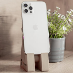 Apple iPhone 12 Pro 512GB Silver (MGMV3/MGLY3) Б/У — изображение 6