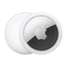 Брелок для поиска вещей и ключей Apple AirTag