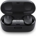 Наушники TWS («полностью беспроводные») Bose QuietComfort Earbuds Soapstone 831262-0020 - ТвойGadget