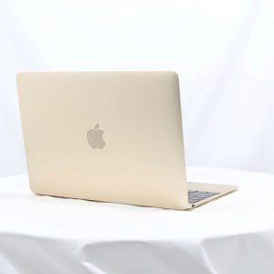 Apple MacBook 12" Gold (MNYL2) 2017 Б/У - Зображення 3