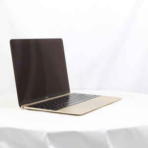 Apple MacBook 12" Gold (MNYL2) 2017 Б/У - Зображення 4
