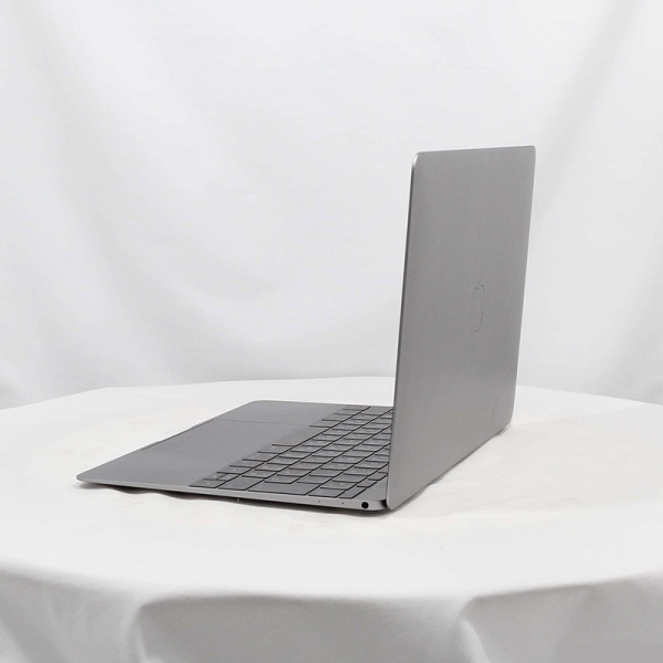 Apple MacBook 12″ Space Gray (MNYF2) Б/У 2017 - ТвойGadget