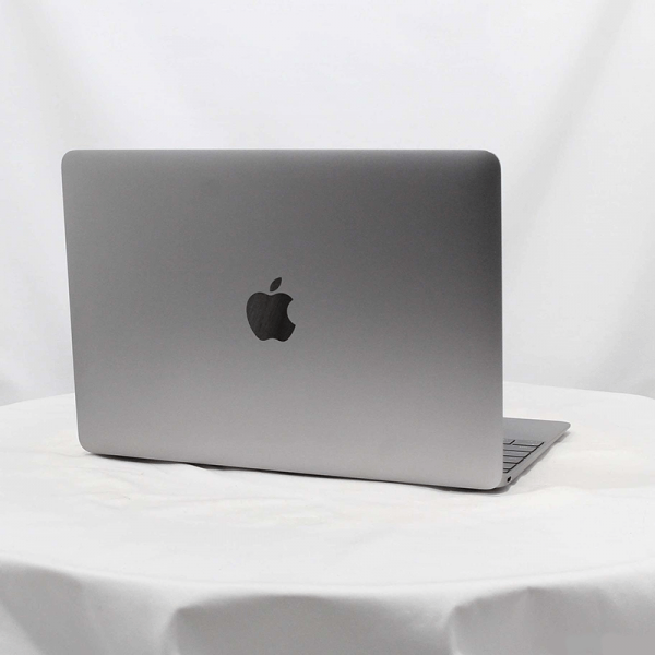 Apple MacBook 12″ Space Gray (MNYF2) Б/У 2017 - ТвойGadget