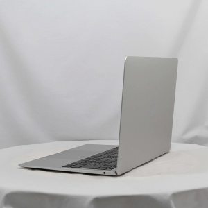 Apple MacBook Air 13″ Silver 2018 (MREA2, 5REA2) Б/У - ТвойGadget